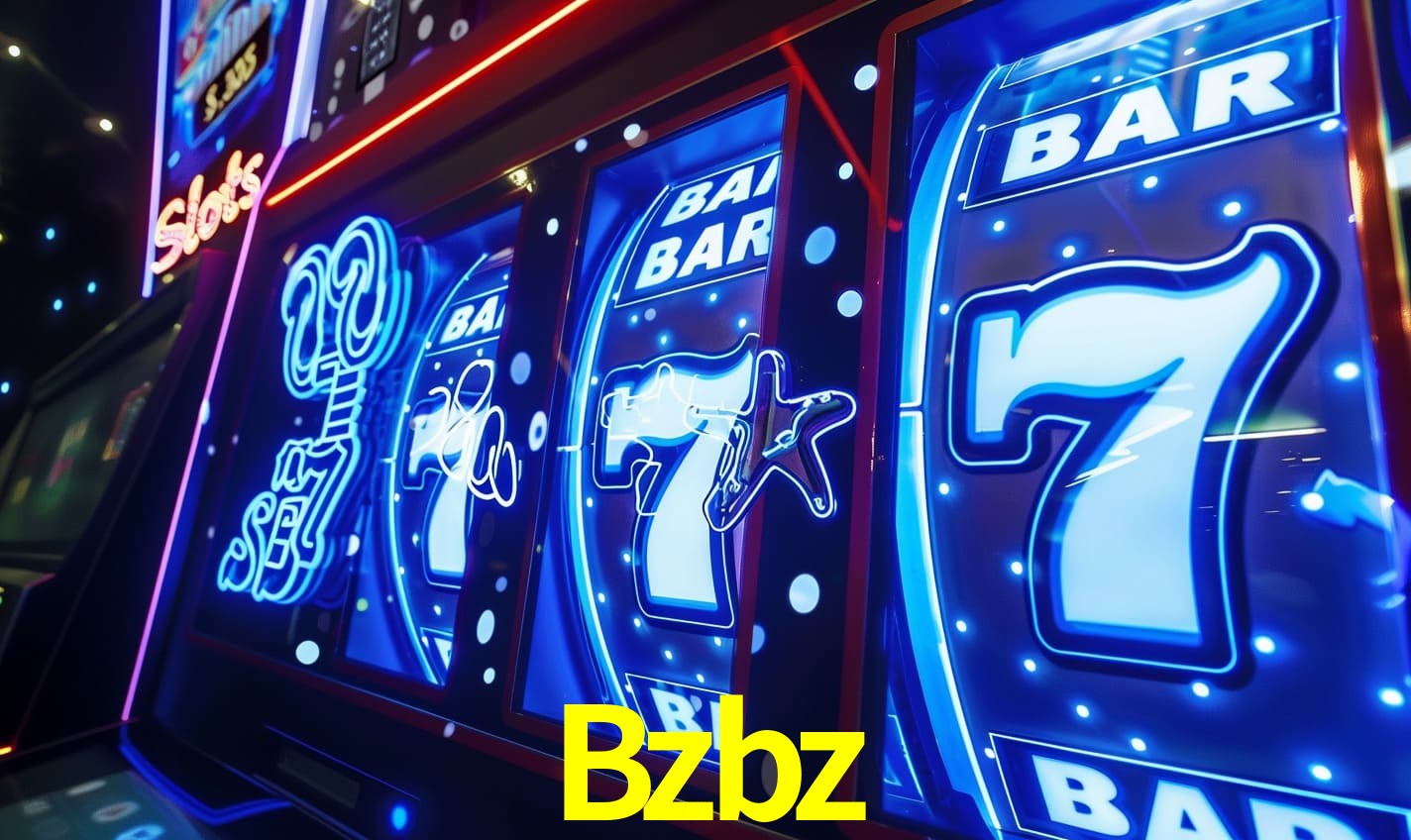 Variedade de Slots Bzbz.Com