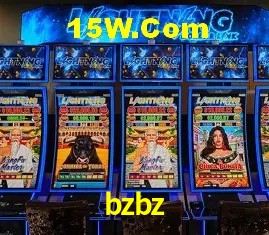 A Popularidade dos Caça-Níqueis no bzbz