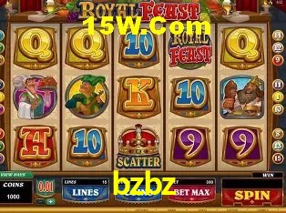 A Revolução dos Aplicativos de Jogos no bzbz