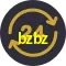 24/7